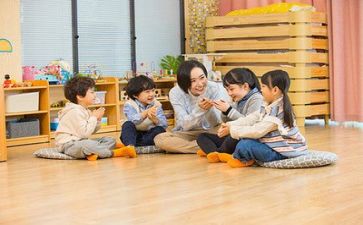 幼师自我鉴定500字7篇