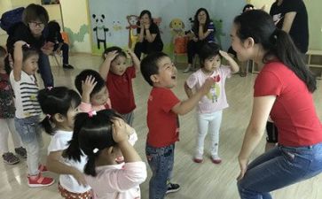 幼师上半年总结最新8篇