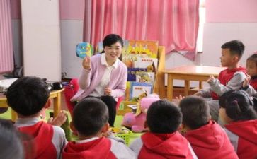 幼师岗工作总结最新8篇