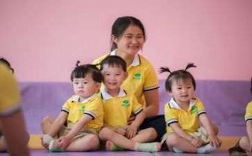 当幼师前心得体会推荐7篇