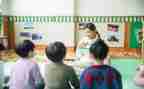 幼师简短个人总结6篇