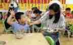 幼师个人总结5篇