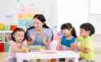 2024年幼师述职报告模板5篇