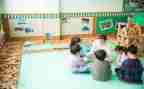幼师个人计划和工作计划5篇