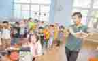 幼师个人总结通用6篇