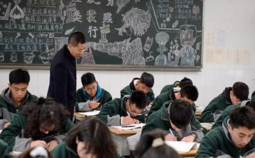 中班语言优质课教案8篇