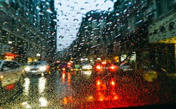 大班语言雨来了教案最新7篇