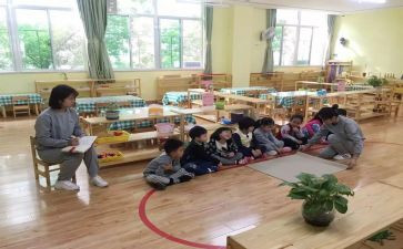 园长个人述职报告范文8篇