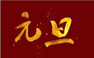 元旦作文500字优秀作文7篇
