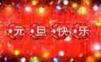 活动方案元旦活动方案精选5篇