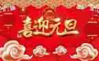 我的元旦作文6篇