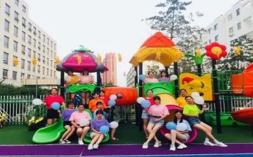 幼儿园培训心得最新8篇