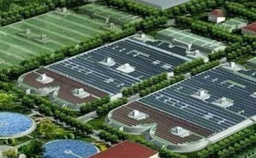 园区2023工作总结5篇