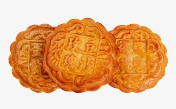 幼儿月饼教案8篇