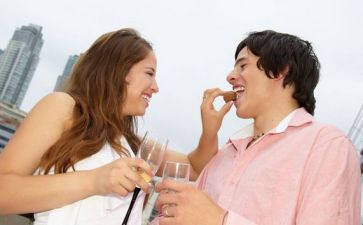 约会春天作文400字作文5篇