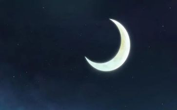 家乡的月亮作文8篇