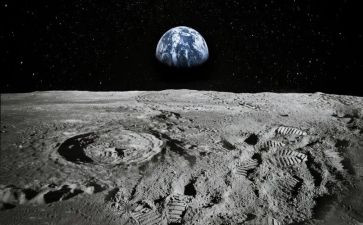 独行月球观后感400字7篇