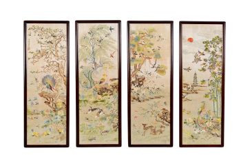 关于粤绣的演讲稿800字6篇