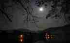 描写月夜的作文6篇
