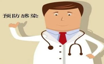 传染病预防小知识教案5篇