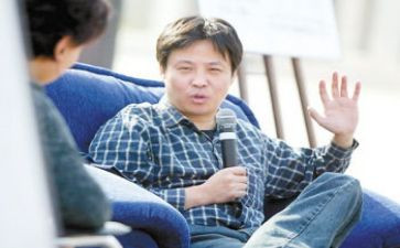 余华的《活着》读后感模板5篇