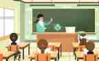 2024年小学英语教师年度工作总结模板5篇