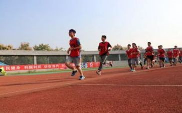 校运会总结工作总结5篇