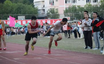 奥运会中学生作文7篇