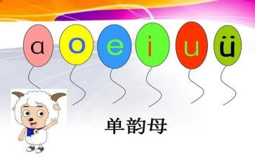 复韵母晕教案7篇