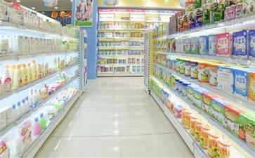 2024年孕婴店工作总结8篇