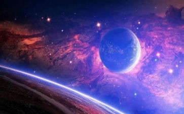 宇宙心得推荐5篇
