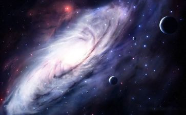 宇宙教学反思7篇