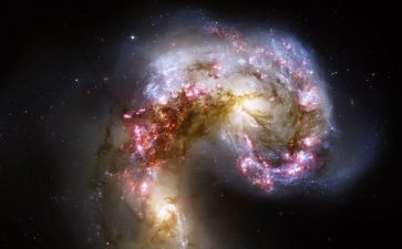 宇宙心得7篇