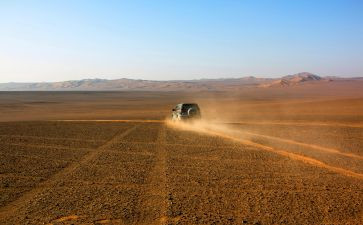 在路上作文600字优秀5篇