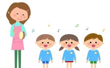 我在园里作文参考7篇