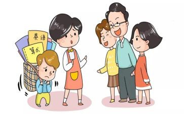 我在园里作文5篇