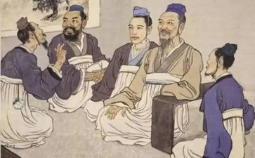 关于曾子心得体会最新8篇