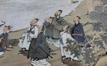 关于曾子心得体会优质6篇