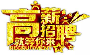 招聘的年度总结优质5篇