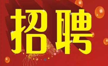 12招聘工作计划模板7篇