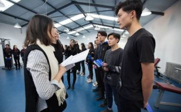 学校招生活动方案6篇