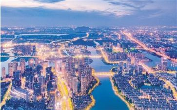 浙江培训心得5篇