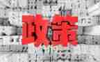 政策心得体会8篇