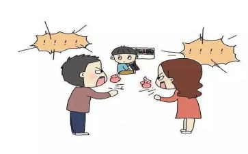 争吵教学反思8篇