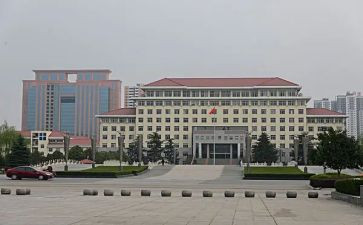 2024年政府个人年终总结6篇