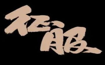 我被征服作文5篇