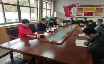 政教科述职报告5篇
