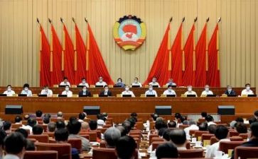 政协委员述职报告5篇