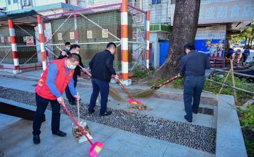 整脏治乱工作总结参考7篇