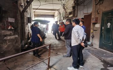 整脏治乱工作总结7篇